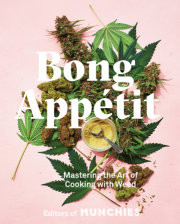 Bong Appétit 