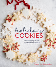 Holiday Cookies 