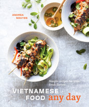 Vietnamese Food Any Day 