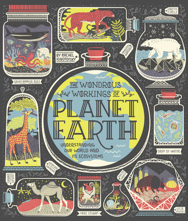 Planet Earth/print version - Wikibooks, open books for an open world