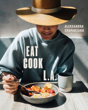EAT. COOK. L.A. 