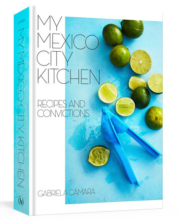 My book – Mi Diario de Cocina