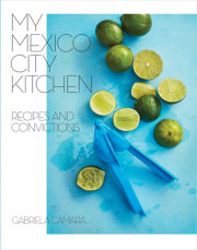 My Mexico City Kitchen 