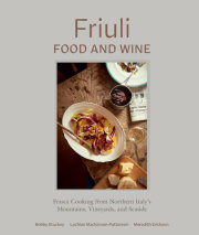 Friuli Food and Wine 