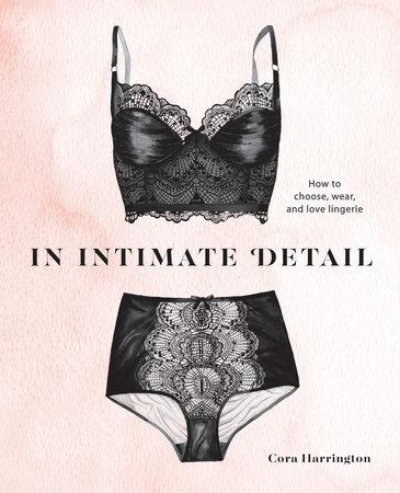 5 Brand New Josie Natori for Target Valentine's Day Lingerie Looks