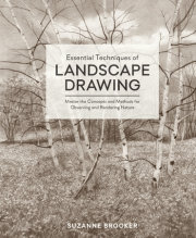 Essential Techniques of Landscape Drawing 