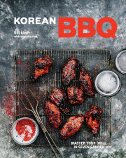 Korean BBQ 