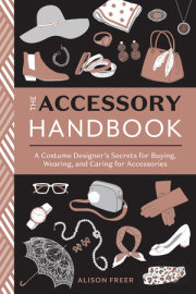 The Accessory Handbook 