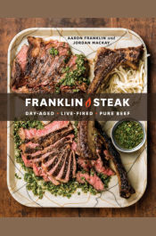 Franklin Steak