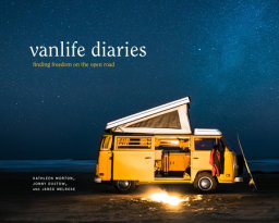Vanlife Diaries