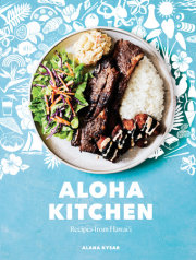 Aloha Kitchen 