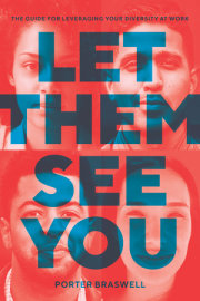 Let Them See You 