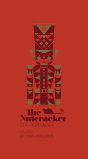 The Nutcracker 