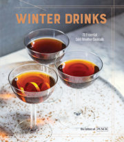 Winter Drinks 