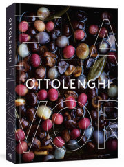 Ottolenghi Flavor