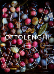 Ottolenghi Flavor 