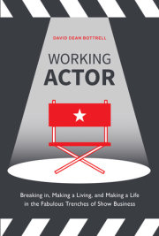 Working Actor 