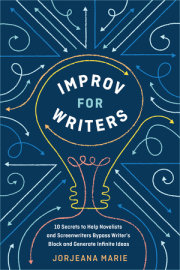 Improv for Writers 