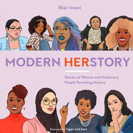 Modern HERstory: Five Trailblazing Women And Girls Leading The Fight For  Equality Worldwide Magazine