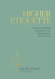 Higher Etiquette 