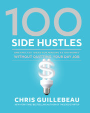 100 Side Hustles 