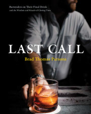 Last Call 