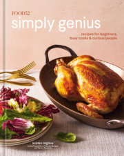 Food52 Simply Genius 