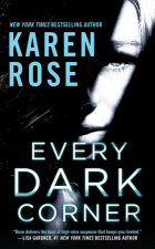 Alone In the Dark by Karen Rose