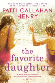 The Favorite Daughter 