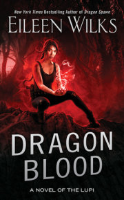 Dragon Blood 