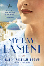 My Last Lament