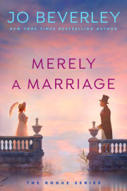 Merely a Marriage 