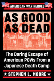 As Good As Dead 