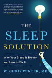 The Sleep Solution 