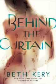 Behind the Curtain 