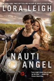 Nauti Angel 