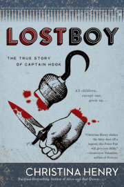 Lost Boy 