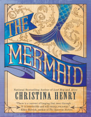 The Mermaid 