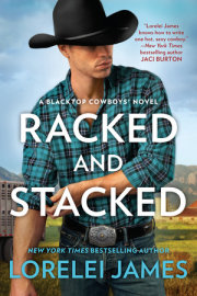 Racked and Stacked 