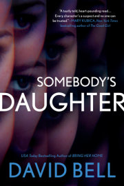 Somebody's Daughter 