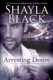 Arresting Desire 