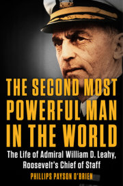 The Second Most Powerful Man in the World 
