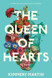 The Queen of Hearts 