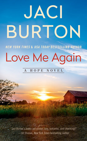 Love Me Again by Jaci Burton 9780399585074 PenguinRandomHouse