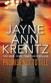 Promise Not to Tell 