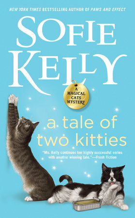 Brand New Hardcover by Kelly Sofie Case of Cat and Mouse Free shipping in... 