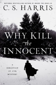 Why Kill the Innocent 