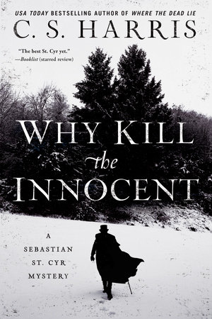 A Killing of Innocents: A Novel [Book]