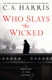 Who Slays the Wicked 