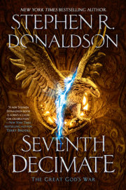 Seventh Decimate 